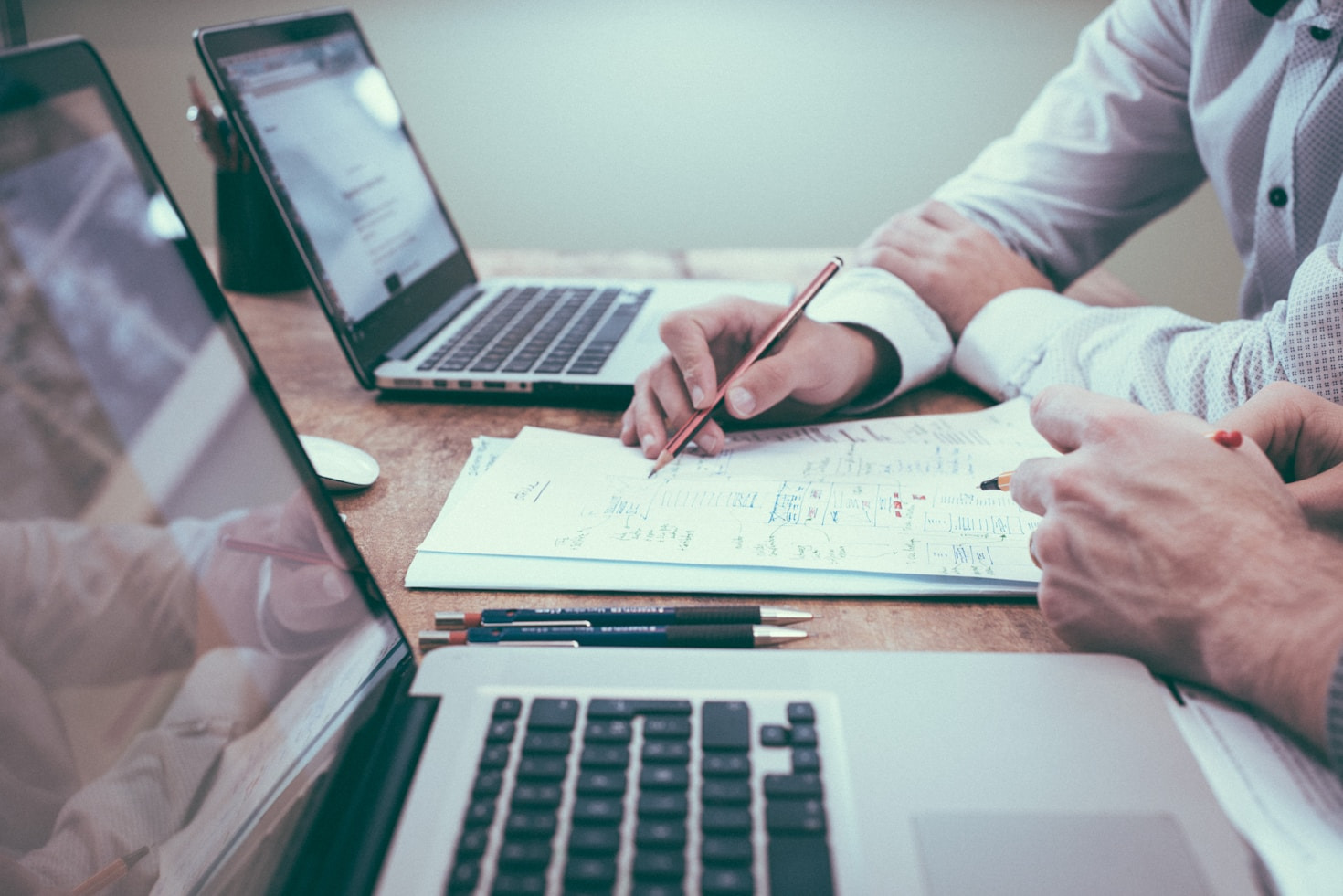 The Role of Training in Modern Workforce Development